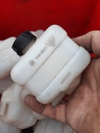 Zbiornik zbiorniczek pompy sprzęgła hamulcowy fiat 125p 126p polonez orygin