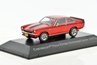 CHEVROLET Vega Yenko Stinger Coupe 1972 1/43 ixo