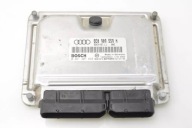 STEROWNIK SILNIKA ECU KOMPUTER 8E0909559H AUDI A6 C5 2002 3.0