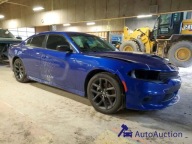 Dodge Charger 2021 DODGE CHARGER GT 3.6 Benzyna 295KM