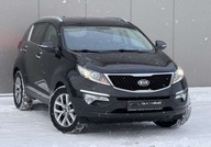 Kia Sportage Kia Sportage 1.6 Benzyna 135KM