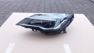 OPEL ASTRA K LAMPA PRZEDNIA LEWA LED Nr. 39111143 oryginalna