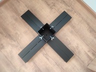 Stojak choinkowy do na pod choinkę loft N12