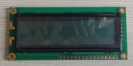 Wyświetlacz LCD 16x2 HD44780 Arduino - karton 72 sztuki