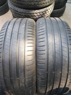 2x opony Pirelli Scorpion 255/45 R19 6,2mm