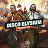 Disco Elysium - The Final Cut Alert Steam PC PL