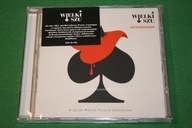 (CD) Andrzej Korzyński - WIELKI SZU (Edycja 2024)