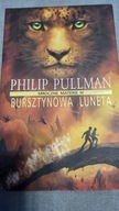 Bursztynowa Luneta Philip Pullman