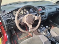 Kierownica MOMO Mitsubishi Lancer Evo 7 8 9 Poduszka Airbag Outlander VII