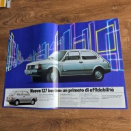 Fiat 127 - 1983