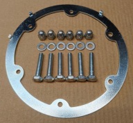 Adapter Flansza na koło pasowe czujnik Fiat 126p Elegant