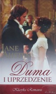 Duma i uprzedzenie Jane Austen