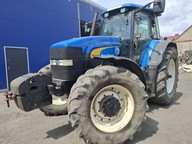 Ciągnik rolniczy New holland tm 190 50 km/h 2005r