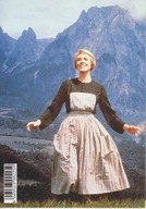 DŹWIĘKI MUZYKI - THE SOUNDS OF MUSIC - MUSICAL - JULIE ANDREWS