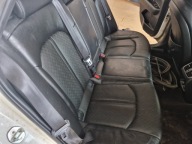 Fotel kanapa Kia Optima IV kombi skóra