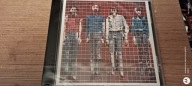 Talking Heads - More songs about buildings and food cd jewel case