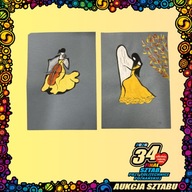 Zestaw obrazów "Kontrast" - Aukcje 34. Finał WOŚP