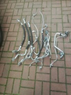 Przewody Klimatyzacji Różne Honda CRV IV Orginał