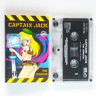 Captain Jack – The Mission