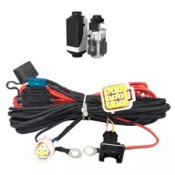 Wiązka elektryczna do Webasta chińskiego-wys z PL