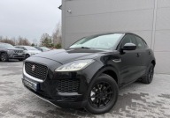 Jaguar E-Pace bezwypadekserwis asoz Belgi1wlascicielnowy rozrzad 2.0