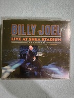 Billy joel live at shea stadium [CD]