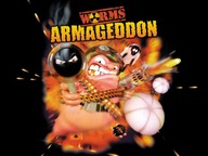 WORMS ARMAGEDDON STEAM KLUCZ KOD PL PC