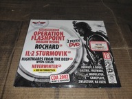 OPERATION FLASHPOINT DRAGON RISING IL2 NIGHTMARES PL/ENG PC [2]