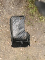 MERCEDES B-KLASA W246 PODSTAWA MOCOWANIE AKUMULATORA A2465460078