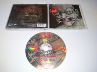 Cannibal Corpse – Vile - CD 1996 1.WYDANIE C2360