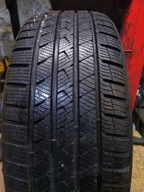 Vredestein Quatrac Pro 215/45 R20 7,1mm