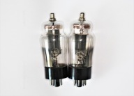 EN31 (Mullard) - lampa elektronowa