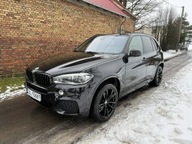 BMW X5 3.0d 258KM M-Pakiet 107tys.km! Shadow Line