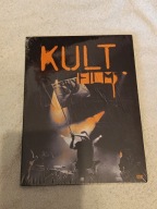 Kult film płyta DVD