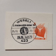 Kasownik Wesel 1 04504cr