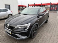 Renault Arkana 1.3 TCe mHEV R.S Line EDC 2020r cesja leasingu