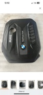 BMW G30 G31 G32 G11 G12 G15 DIESEL DEKIEL OSLONA SILNIKA GÓRNA B57