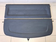 2 x Półka bagażnika Audi A5 F5 (r.2017) - komplet