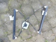 Podnośnik szyby ME Premium 3B1837462 Skoda Superb