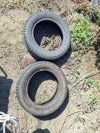 Opona zimowa Dębica Frigo 2 165/65R14 79 T przyczepność na śniegu (3PMSF)