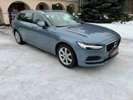 Volvo V90 D4 190 KM Skóry Opony zimowe FV23%
