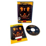 BESTSELLER SERIES DIABLO II LORD OF DESTRUCTION PC ANGIELSKIE WYDANIE ENG