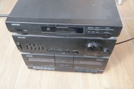 Wieża Philips AS501 uszkodzona