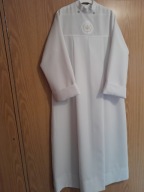 Alba komunijna 146 152 komża