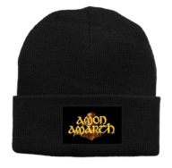 Czapka zimowa AMON AMARTH