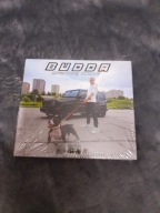 Budda Rozdaję Karty CD