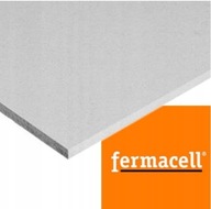 Płyta Farmacell Gipsowo-Włóknowa nowa 10 zł/m2