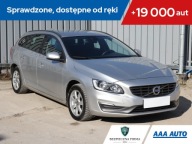 Volvo V60 D2, Navi, Klima, Klimatronic, Tempomat