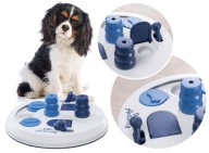 Zabawka edukacyjna dla psa TRIXIE Flip Board 23x3cm