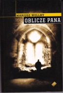 Oblicze Pana Mariusz Wollny